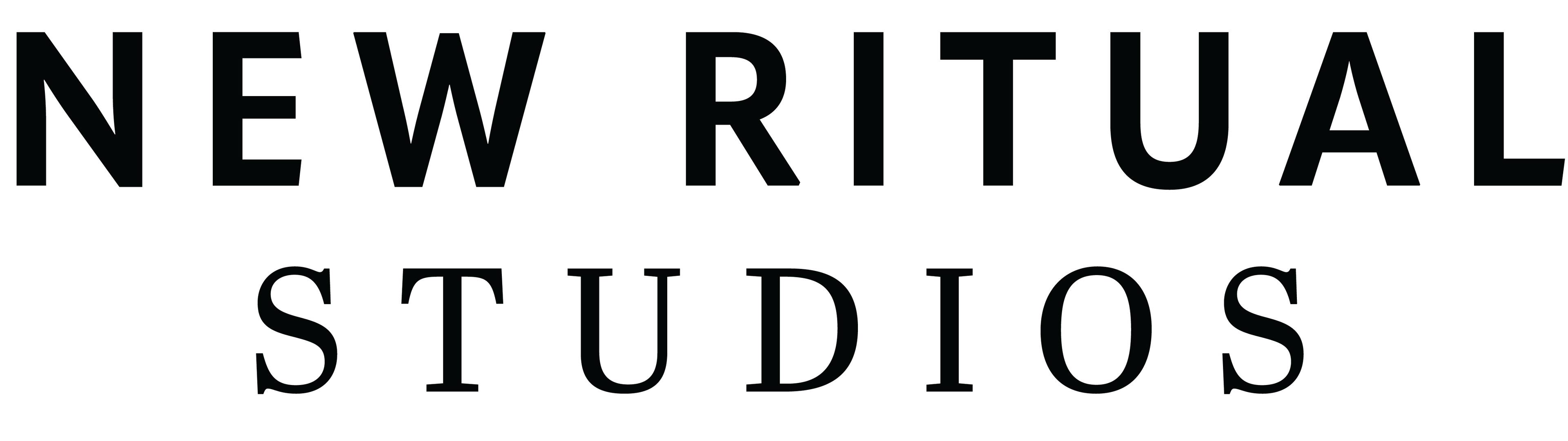 New Ritual Studios